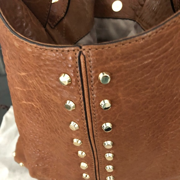 MK leather purse - Picture 4 of 9